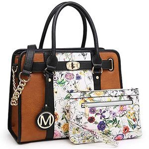 Soft Textured Strap Satchel Medium Bucket Purses For Designer Handbags